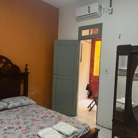 Вилла Casa No Centro 23 Сан-Луис Экстерьер фото