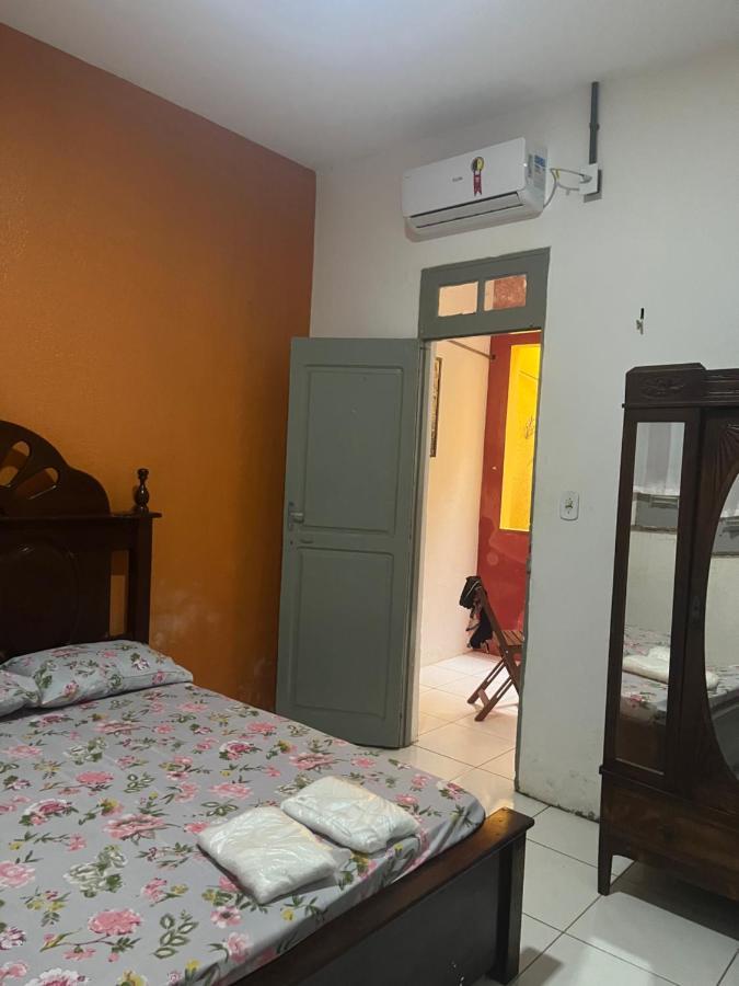 Вилла Casa No Centro 23 Сан-Луис Экстерьер фото