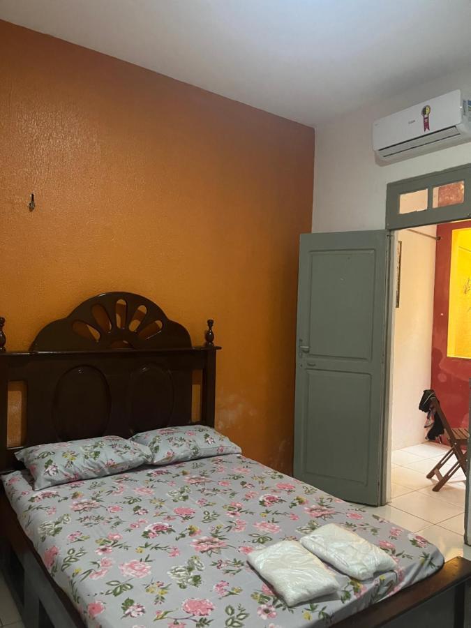 Вилла Casa No Centro 23 Сан-Луис Экстерьер фото